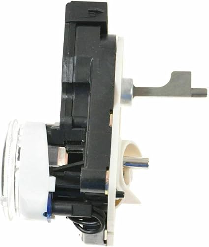 Miniatura 4 de Interruptor de arranque de encendido compatible con camión BSS00740