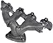 Dorman 674-561 Exhaust Manifold Kit - Includes Required Gaskets and Hardware Compatible with Select Chevrolet / GMC Models