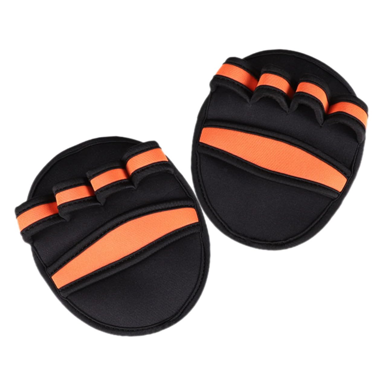 BESTonZON Guantes de Levantamiento para Mujer Acolchados y Transpirables Agarre Antideslizante para Entrenamiento Gimnasio para Cross Training y Ejercicios Casa