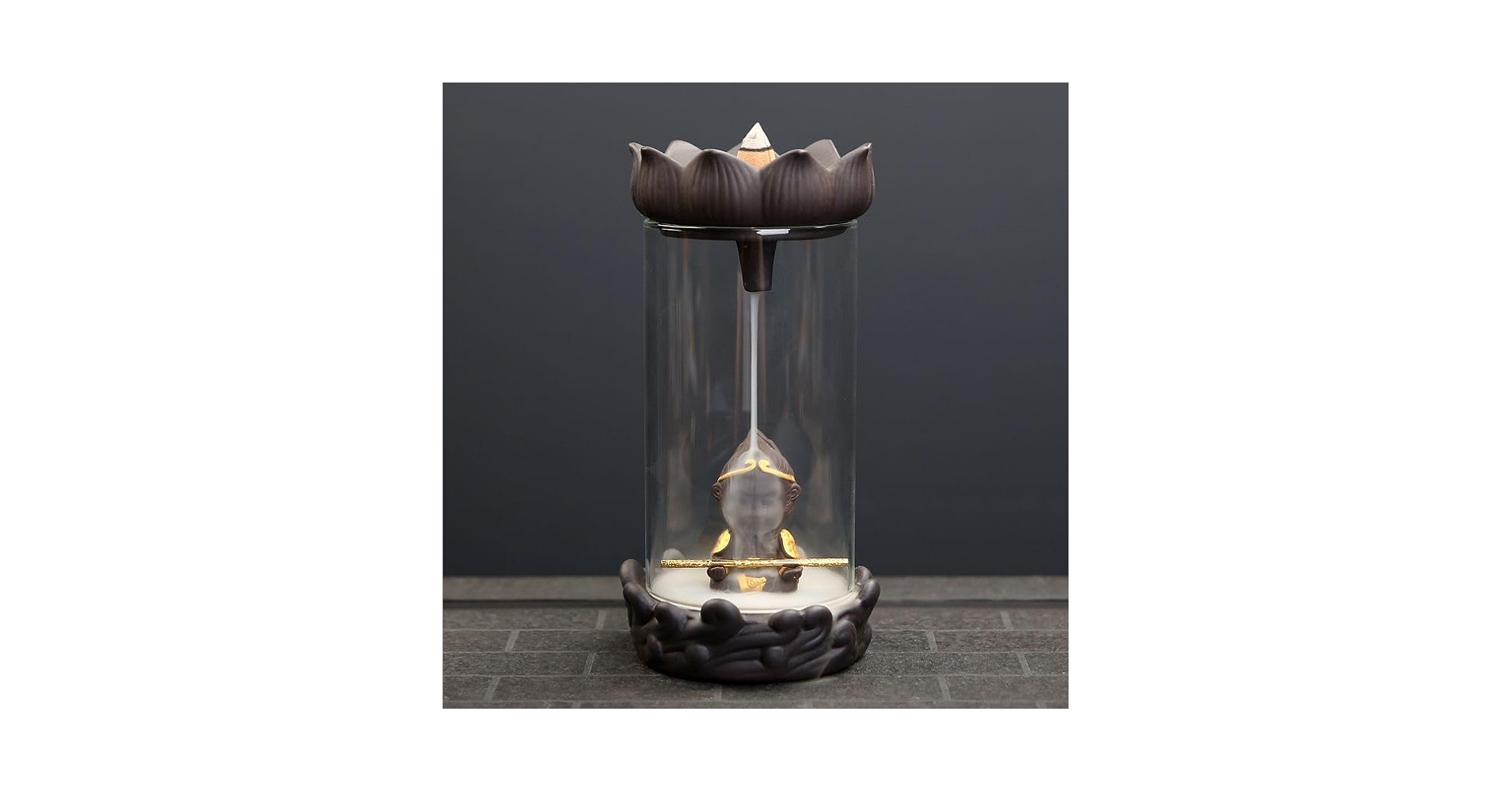 高級　香炉 銀香炉 | 銅香炉 | silver incense burner | bronze incense burner