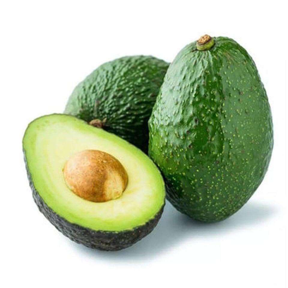 JUSTFRESH California Hass Avocados (12 Pack)