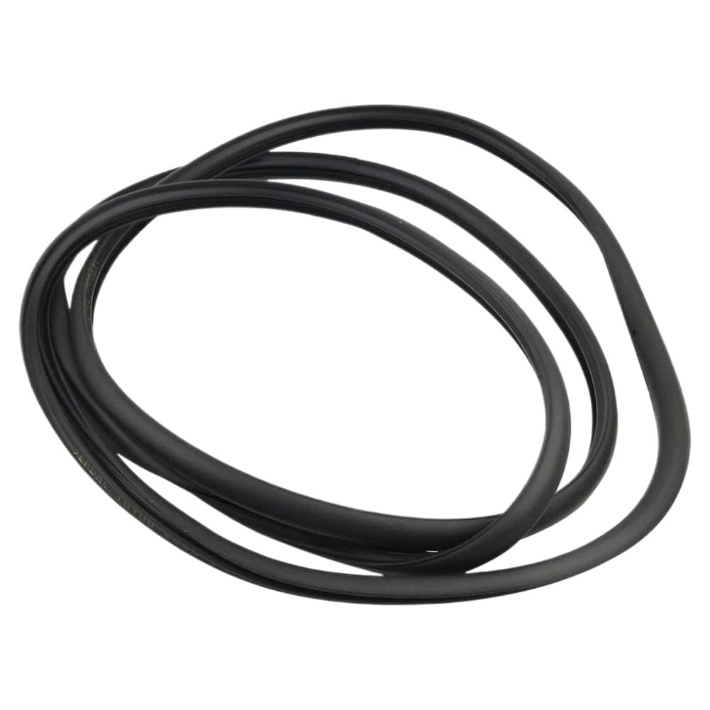 Hdkfsuj Onecolor Car Sunroof Weatherstrip Glass Seal Gasket Compatible With Sierra Yukon 22815954 Escalade Silverado Suburban