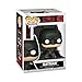 Funko Pop! Movies: The Batman - Batman, Battle Ready Pose