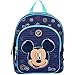 Sac à Dos pour enfant Mickey Mouse Be Kind - Pour maternelle - Garderie - 30 x 25 x 11 cm - Garçon
