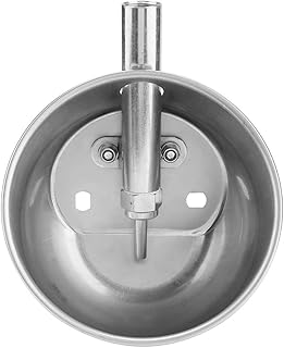 Bebedouro Para Porcos, Aço Inoxidável, Bebedouro Automático Para Porcos, Comedouro Para Porcos, Sistema De Bebedouro Para Porcos, Bebedouro Automático Para Vacas