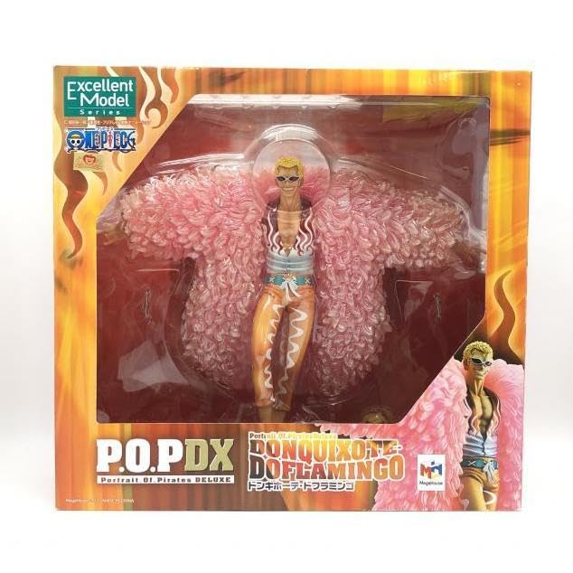 Amazon.co.jp: Portrait.Of.Pirates(P.O.P)NEO-DXドンキホーテ