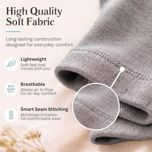 Image of Vive Arthritis Gloves - Men, Women Rheumatoid Compression Hand Glove
