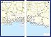 Brighton and Worthing A-Z Street Atlas