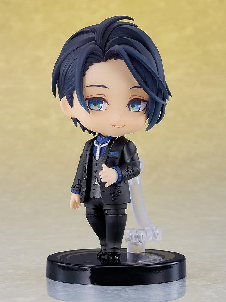 Amazon | ねんどろいど 刀剣乱舞ONLINE 三日月宗近 祝装Ver