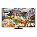 Samsung (Refurbished 65-Inch Class QLED 4K QN85D Series Neo Quantum HDR Smart TV (QN65QN85D, 2024 Model) (Renewed)