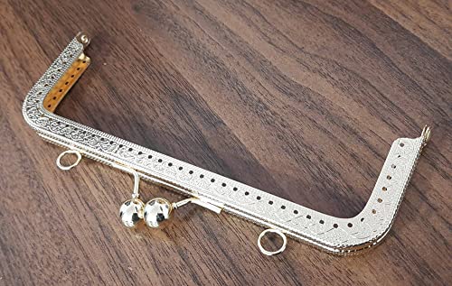 Image of Tia Purse Making Accessories for Purse, Bags, Clothes Decorative for DIY Works