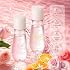 Hair Perfume,Honey & Rose Hair Perfume with Jojoba Oil & Argan Oil for Dry Damaged Hair,Nourish Hair and Shine,Reduce Split Ends and Fight Frizz,Hair Perfume for Women Long Lasting / 2.98 Fl.Oz