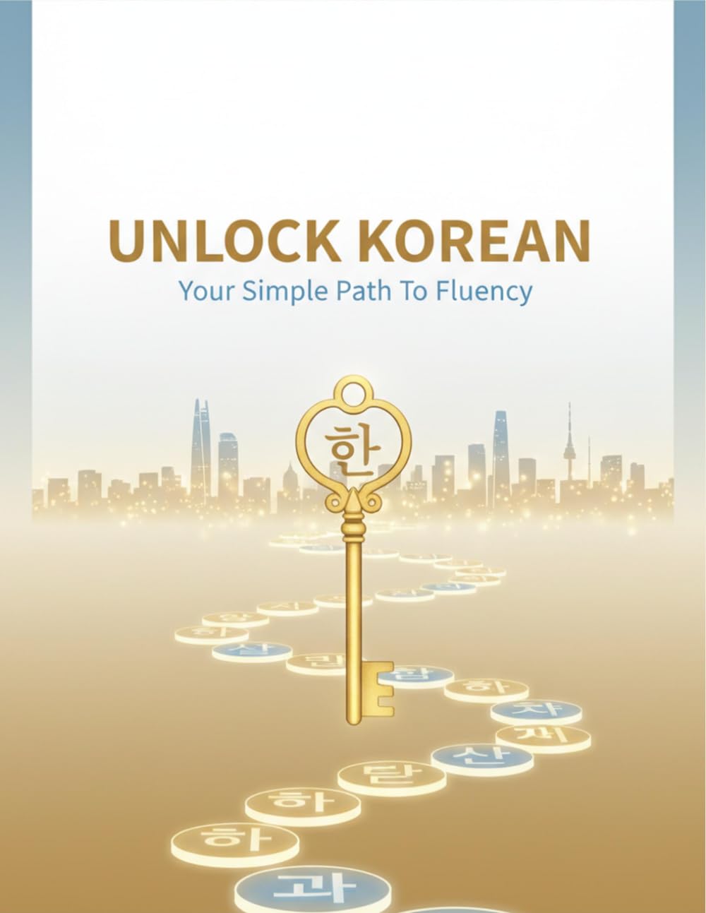 Unlock Korean: Your Simple Path To Fluency