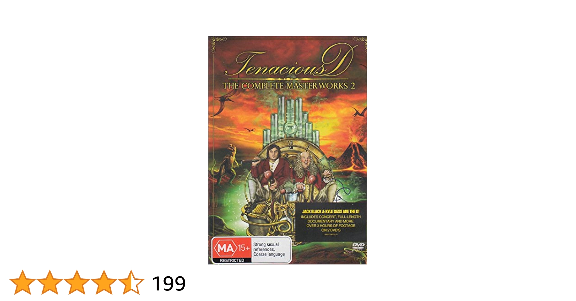 黒澤明 The Masterworks 2 DVD-BOX 黒澤 明 DVD-BOX THE MASTERWORKS 2（8枚組）（TDV2669D）｜TOHO