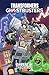 Transformers/Ghostbusters: Ghosts of Cybertron