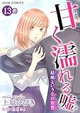 甘く濡れる嘘~結婚という名の復讐~ : 13 (ジュールコミックス)