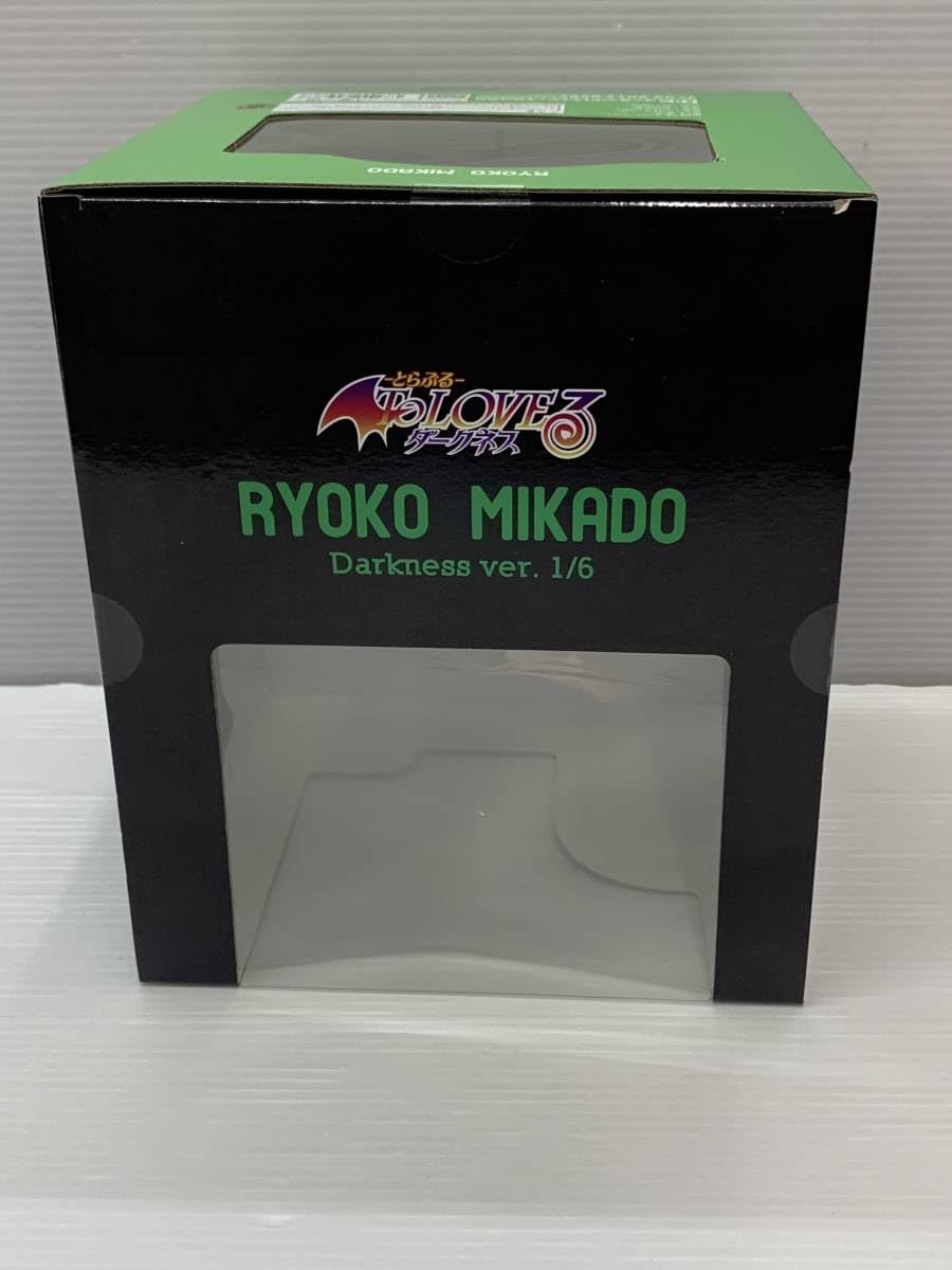 Amazon.co.jp: ToLOVEる とらぶる ダークネス 御門涼子 ダークネスVer