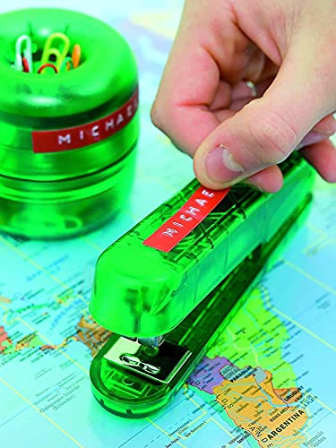 Beschriftungsgerät Dymo Omega Etikettenprägegerät