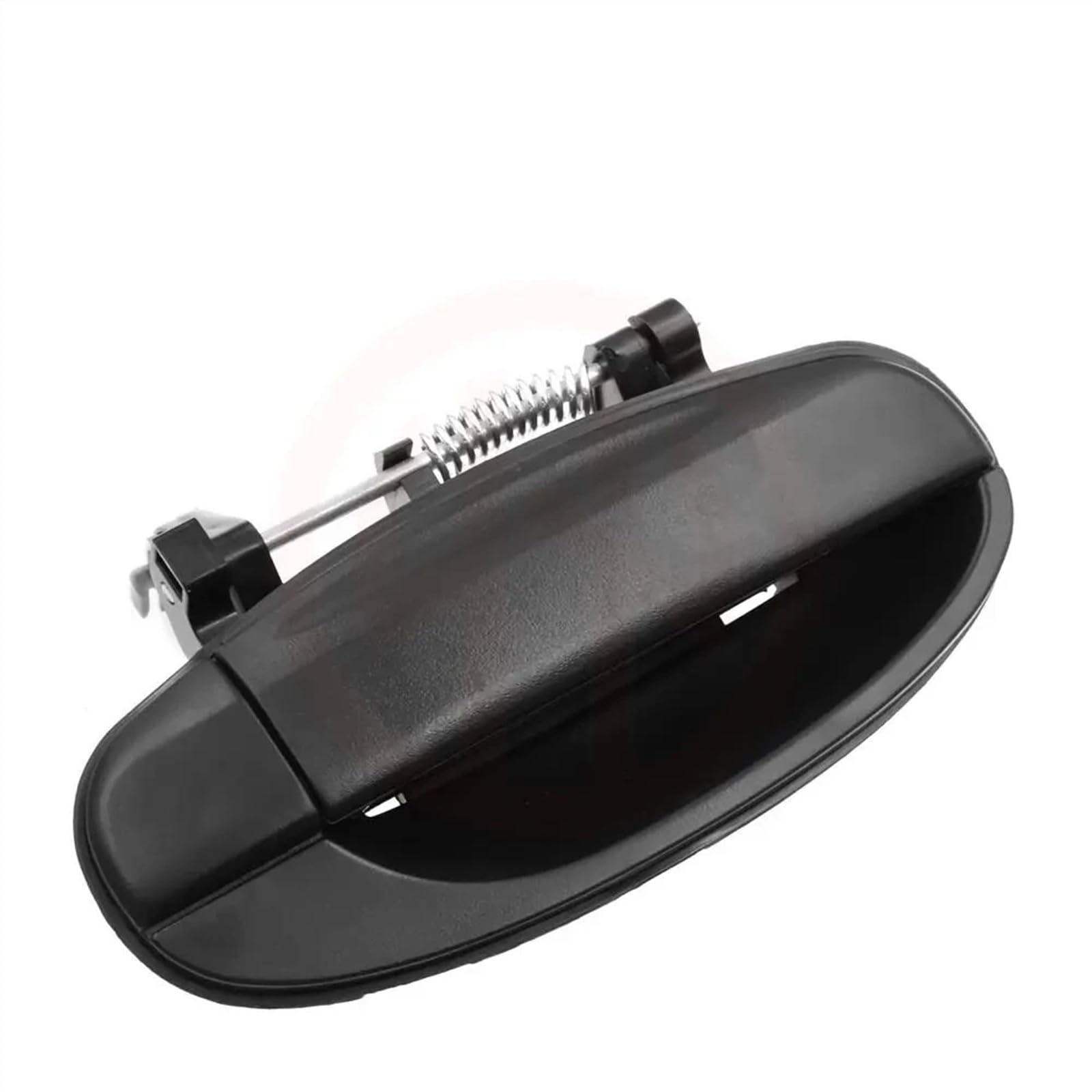 Lzbzhb Rear Rh Car Exterior Outsidedoor Handle Car Exterior Door Handle Decoration For Pontiac For G3 2009 2010(Rear Rh)