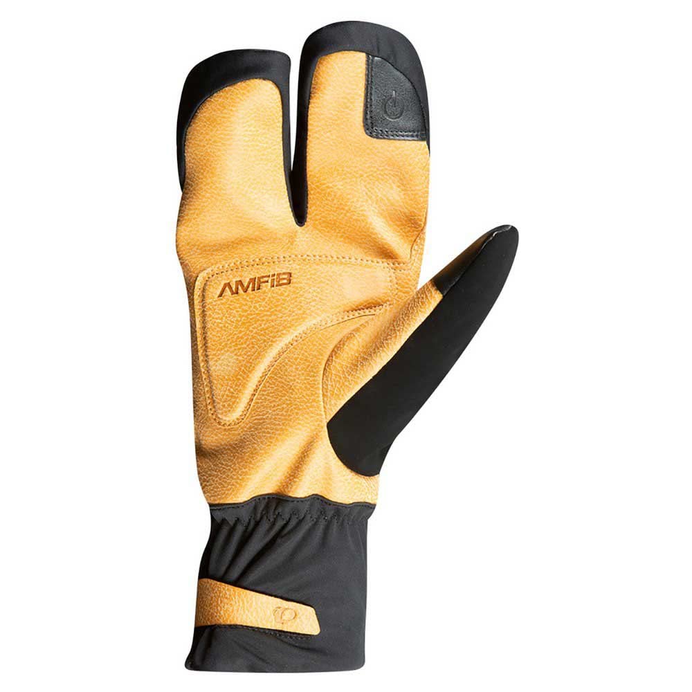 Pearl Izumi Unisex AmFIB Lobster Gel Glove