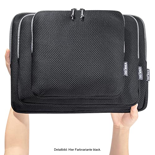 Tatonka Unisex - Adult Air Mesh Pocket Set III Bag, Assorted - Image 4