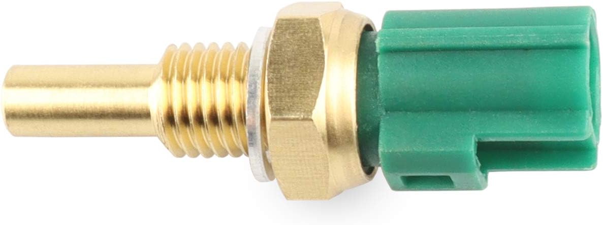 Coolant Temperature Sensor, ECT Temp Sensor D583 19022018 Compatible with Toyota Lexus Mazda - 4Runner Avalon Camry Corolla Highlander Matrix Prius RAV4 Sienna Solara Tacoma Tundra ES300 RX300, More