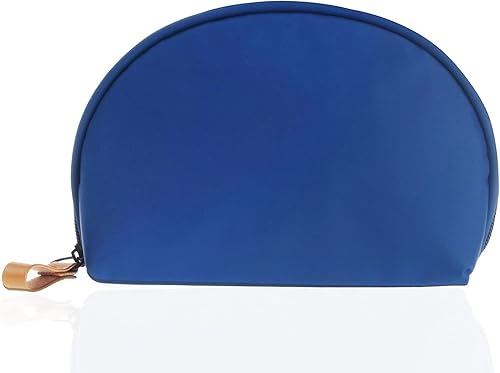 Kososuru Pequeña bolsa de maquillaje para monedero, portátil, impermeable, bolsa de cosméticos, bolsa de maquillaje de viaje para mujeres (gris,