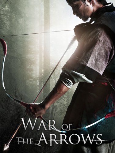 War of the Arrows