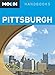 Moon Pittsburgh (Moon Handbooks)