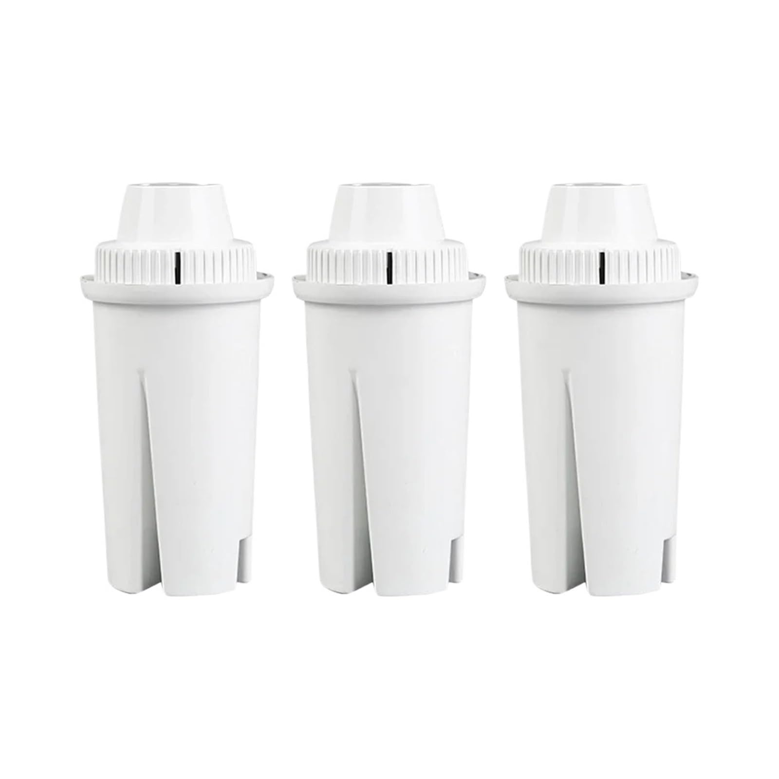 Filtro for Máquina De Café Compatible Con Filtro De Agua Brita, Jarra Brita(3 Pcs)