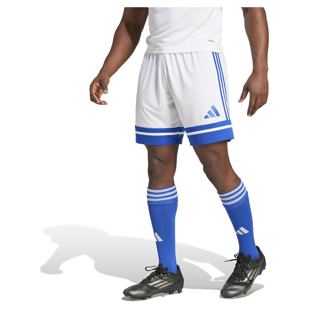 adidas Men's Pantalón Corto Squadra 25 — view 31