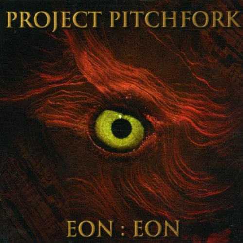 eon Project Pitchfork Amazon.fr CD et Vinyles}