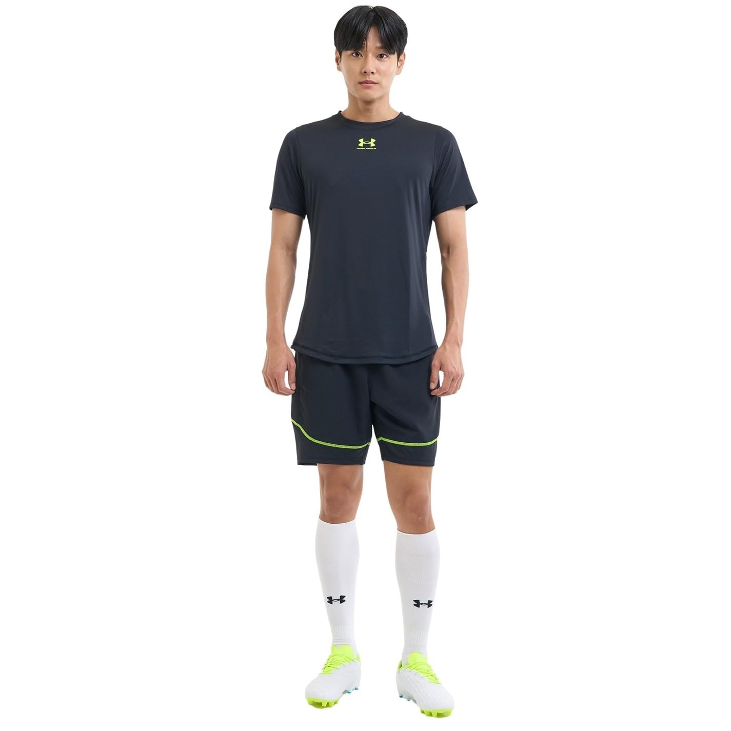 Challenger Pro Training Shorts 1379453-002, L