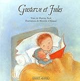 gustavo adolfo becquer poemas de amor  Gustave et Jules