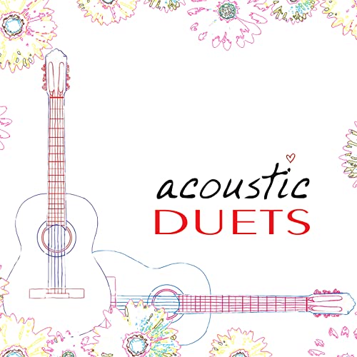 Acoustic Duets Rey, Kaye Digital Music