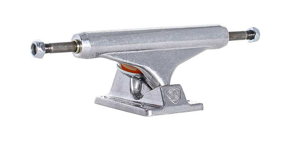 Amazon | INDEPENDENT TRUCKS (インディペンデント) Mid Skateboard