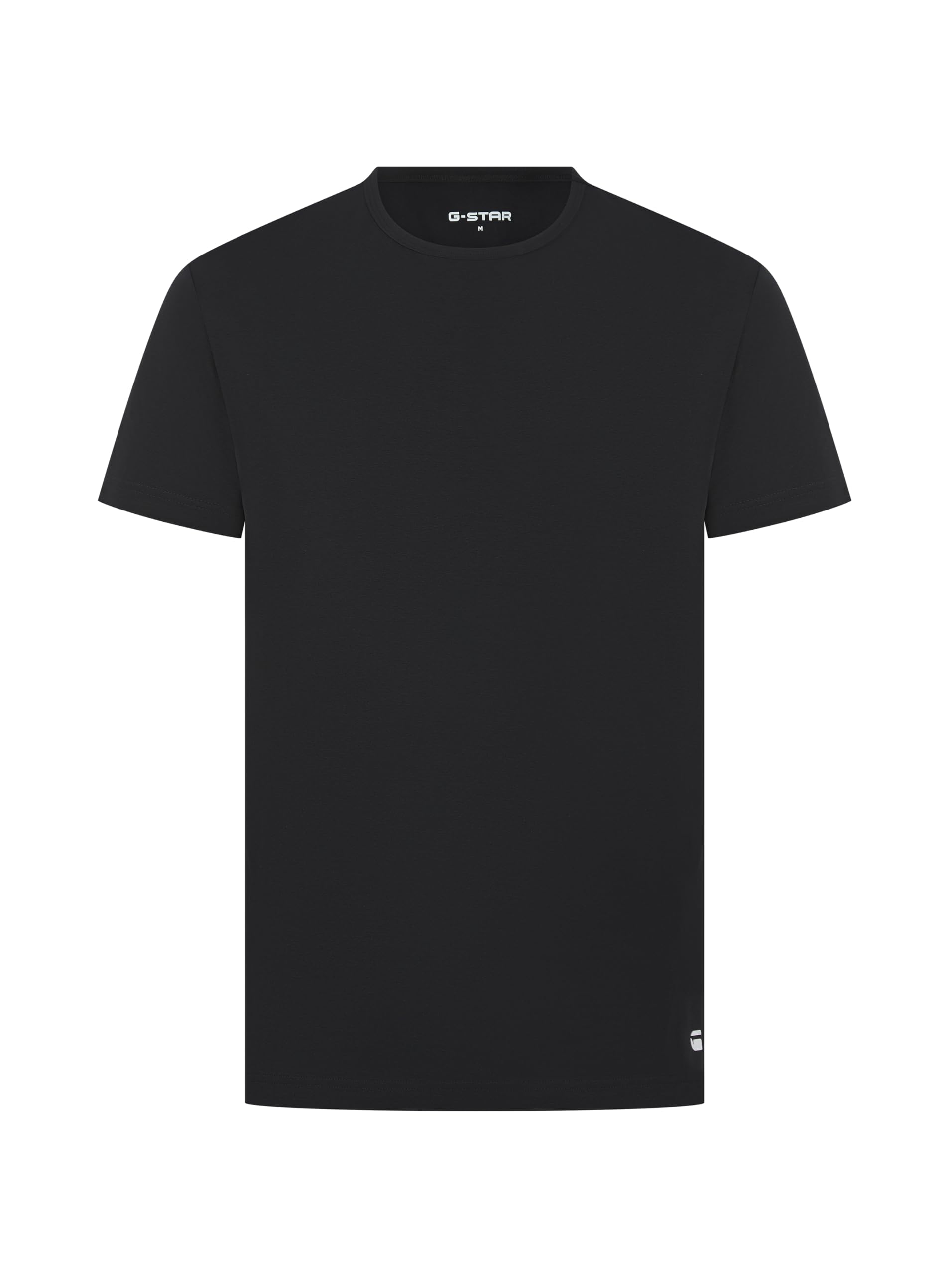 G-STAR Men's Slate T-Shirt & Short Sleep Set