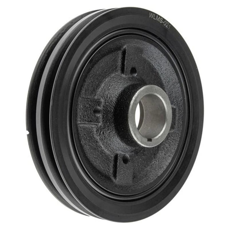 AU05 - Polea MD374223 del cigüeñal para cojinete de motor Mitsubishi