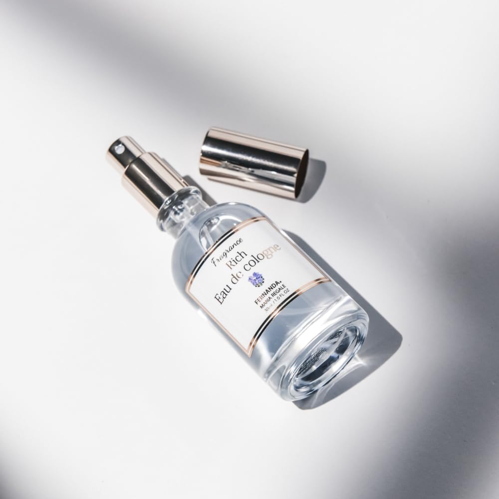 Amazon | FERNANDA リッチオーデコロン（マリアリゲル）/Rich Eau de