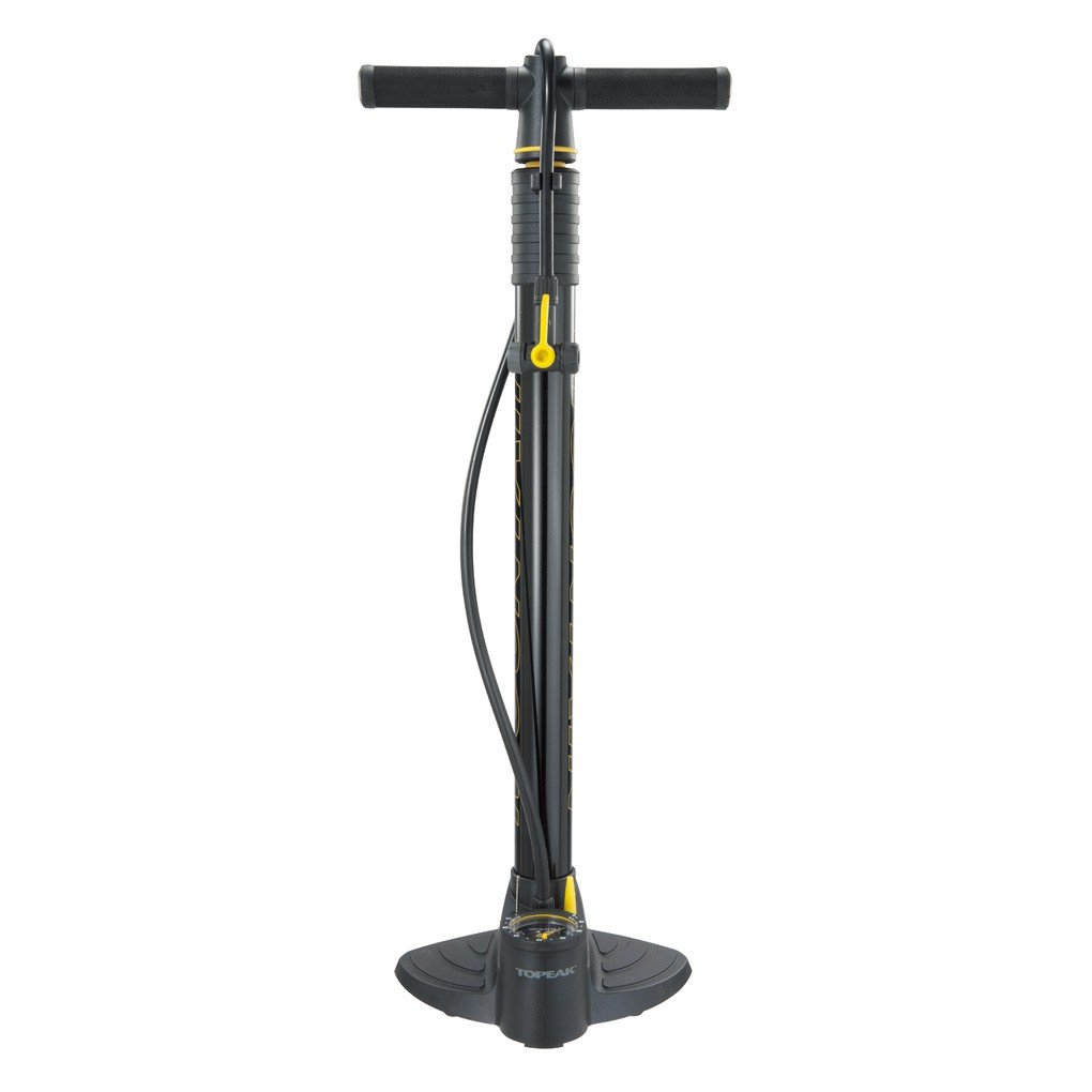 メンテナンス Louis Garneau HIGH PRESSURE FLOOR PUMP 51wEqglA3TL.jpg