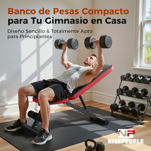 Opiniones de Aparatos para hacer ejercicio del mes. 23 Imagen adicional