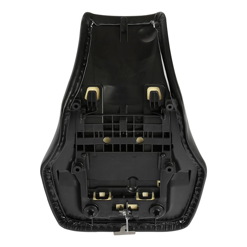 Asiento motocicleta cojín Rancher 420 accesorios completos 2007-2013 5