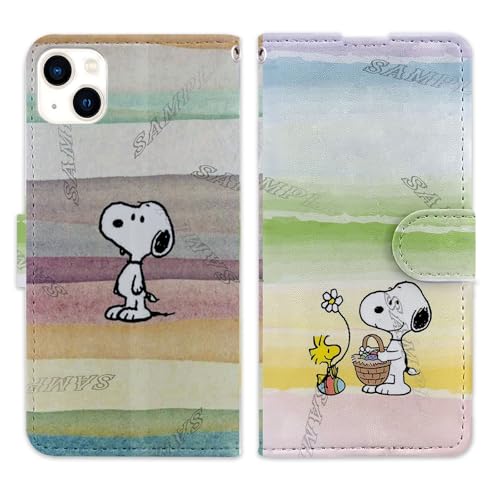 スヌーピー スマホ ケース iphone15ケース 手帳 型 スマホカバー 全機種対応 スヌーピー ウッドストック iphone15 ケース すヌーピー おしゃれ すまほけーす 耐衝撃 かわいい 防水ケース カメラレンズ保護 イヤレス充電対応 擦り傷防止