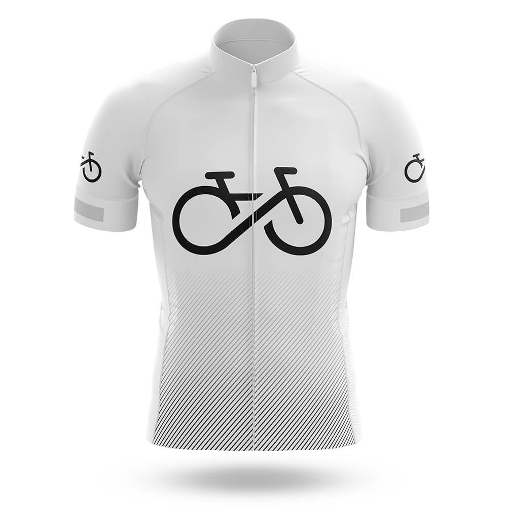 Cycling Jersey Bike Shirts Cycling Shirts Bike Jersey for Bike Rides | 3 rear Pockets,Long-Lasting Durability,Quick-Dry & Breathable,reflective safety strips,breathable mesh panels