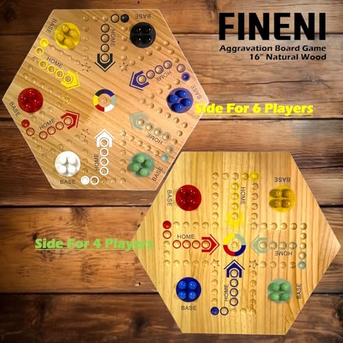 Juego de Mesa Marble Board Game Original 16 pulgadas miniatura 2