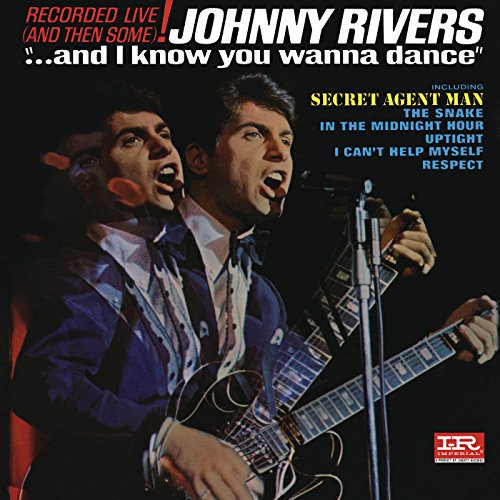 Johnny Rivers