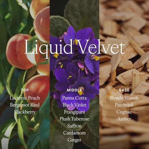 Antica Farmacista Ambientador Líquido Liquid Velvet 3.4 fl oz miniatura 4