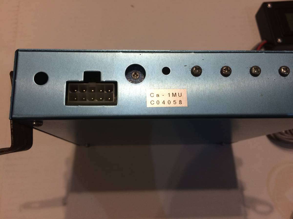 Amazon.co.jp: 希少 AE86 4AG 5バルブ用 フリーダムコンピューター 