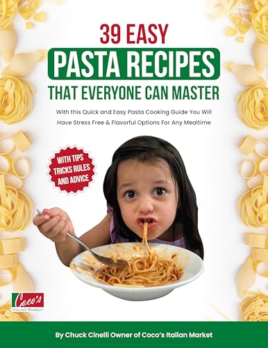 39 Easy Pasta Recipes: That everyone can master! image 2