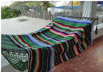 美品　Supreme serape blanket Sarape Blanket – Forged Glory Custom Leather Craft